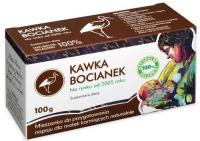 BOCIANEK kawka laktacyjna ekologiczna dla matek karmiących piersią 100 g