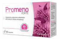 PROMENO FORTE 30 kapsułek