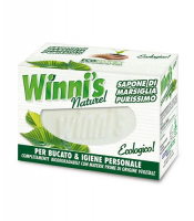 WINNIS mydło marsylskie z cytronellą 250 g