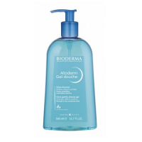 BIODERMA ATODERM GEL DOUCHE nawilżający żel pod prysznic i do kąpieli  500 ml