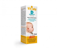 VITBABY D Comfort krople 400 j.m. 10 ml