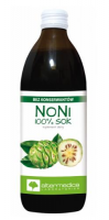 NONI Sok z owoców noni 500 ml ALTER MEDICA