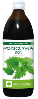 POKRZYWA sok 500 ml ALTER MEDICA