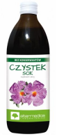 CZYSTEK Sok 500 ml ALTER MEDICA