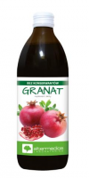 GRANAT Sok 1000 ml  ALTER MEDICA
