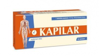 KAPILAR 50 tabletek