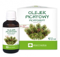 OLEJEK PICHTOWY 50 ml  ALTER MEDICA