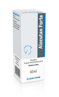ALOCUTAN FORTE 50mg/ml aerozol 60 ml