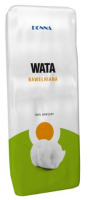 WATA bawełniana 100% 50 g PASO