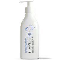 CERKOPIL Żel hipoalegiczny do mycia ciała, 300 ml