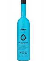 DUOLIFE Aloes płyn 750 ml