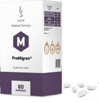 DuoLife ProMigren, 60 kaps.