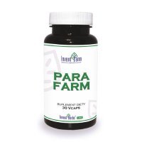 PARA FARM 30 kapsułek