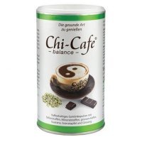 Dr. Jacob's Chi-Cafe balans, 180g