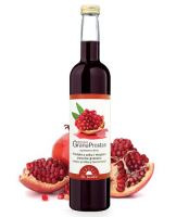 DR JACOBS GranaProstan Ferment płyn 500 ml