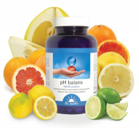 DR JACOBS pH Balans tabletki zasadowe 250 tabletek