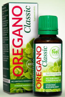 OREGANO CLASSIC płyn 30 ml