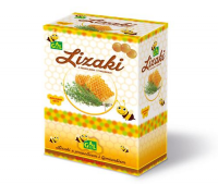 GAL Lizak z propolisem i tymiankiem 1 sztuka