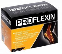 PROFLEXIN proszek 30 saszetek