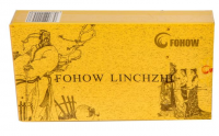 FOHOW LINCHZHI KAPSUŁKI MÓZGOWE 24 sztuki po 0,3 g