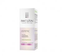 IWOSTIN ESTETIC Peeling z  5% kwasem migdałowym do skóry trądzikowej 30 ml