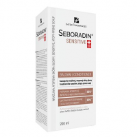 SEBORADIN SENSITIVE Balsam do włosów 200 ml