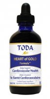 TODA HEART OF GOLD FORMUŁA krople 120 ml