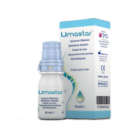 UMASTAR krople do oczu 10 ml