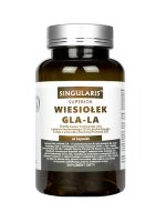 SINGULARIS SUPERIOR WIESIOŁEK GLA-LA 60 kapsułek