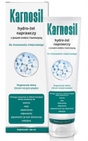 KARNOSIL hydro-żel z jonami srebra i karnozyną 100 ml