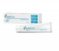 SUTRISEPT Hydrożel 30 ml