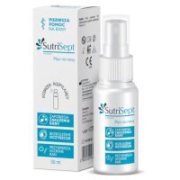 SUTRISEPT Płyn  50 ml