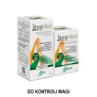 LIBRAMED  84 tabletki