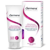 DERMENA COLOR CARE Odżywka do włosów 200 ml