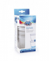 CANPOL pojemniki do przechowywania pokarmu 4 sztuki 12/204