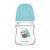 CANPOL EasyStart butelka antykolkowa szerokootworowa TOYS 120 ml NIEBIESKA 35/220