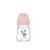 CANPOL EasyStart butelka antykolkowa szerokootworowa TOYS 120 ml RÓŻOWA 35/220