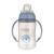 CANPOL BABIES Kubek treningowy 6m+ Niebieski piesek, 320ml 56/512