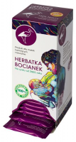 BOCIANEK Herbatka laktacyjna BIO NEW BEZ KOPRU 25 saszetek