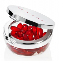 CLINIC WAY Dermokapsułki rewitalizujące 30 sztuk