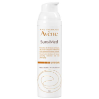 AVENE SUNSIMED Krem bardzo wysoka ochrona 80 ml