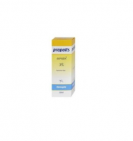 PROPOLIS 3% aerozol 20 ml  FARMAPIA