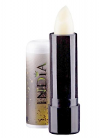 INDIA pomadka do ust z olejem z konopi 3,8