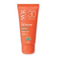 SVR SUN SECURE CREME SPF30 Krem ochronny 50 ml