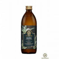 HERBAL MONASTERIUM naturalny sok z aloesu 500 ml