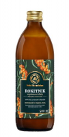 HERBAL MONASTERIUM naturalny sok z rokitnika 500 ml