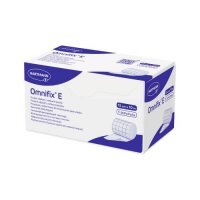 Hartmann Omnifix E Przylepiec włókninowy do mocowania opatrunków 15 cm x 10 m, 1 szt.