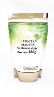 JABŁCZAN MAGNEZU 250 g STANLAB