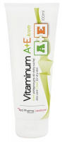 VITAMINUM A+E Krem pielęgnacyjny do skóry suchej 100 ml RED PHARMA