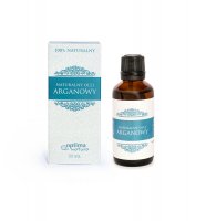 OLEJ eteryczny ARGANOWY OPTIMA Natura  50 ml